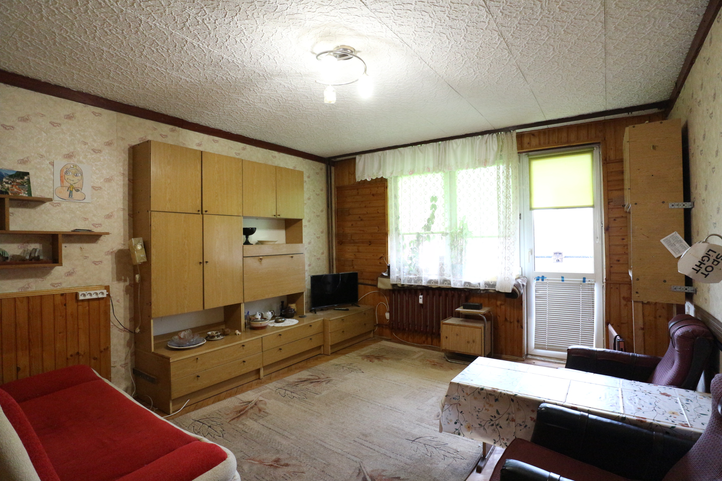 2-pokoje os.Mickiewicza