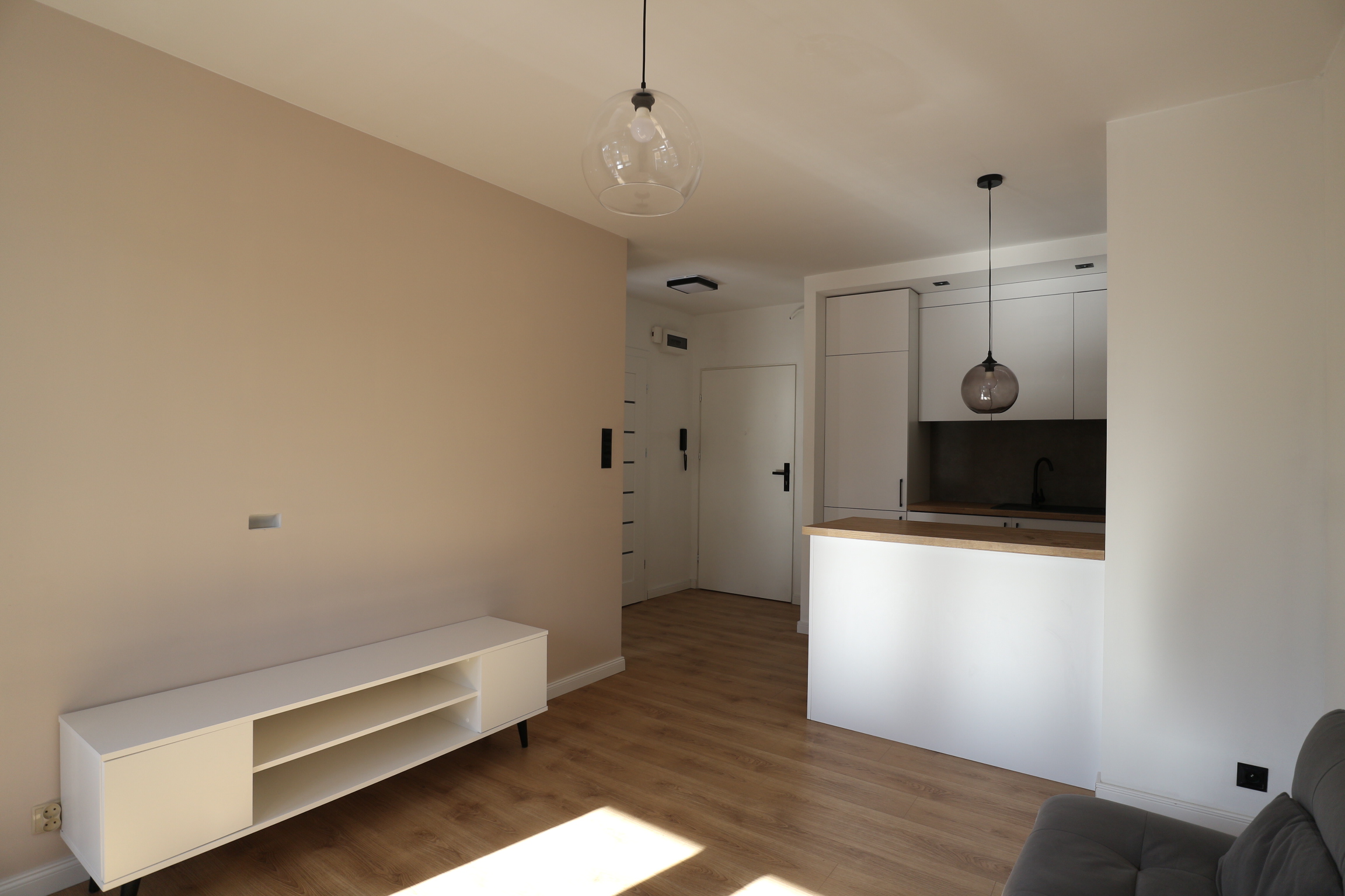 Mieszkanie do wynajęcia w Wasilkowie